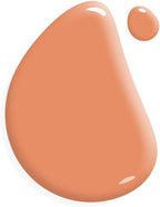 AMY HOWARD AT HOME Chalk-Based One Step Paint for Furniture, Cabinetry, Decor, Finish, and More | No Stripping, Sanding, or Priming | Light Base | 16 Ounce | Peachy Keen