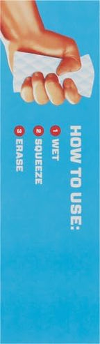 Mr. Clean Magic Eraser, Extra Durable | Multi Purpose Cleaner | 10 Count, Pack of 4