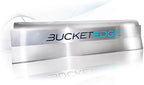 Bucket Edge- 40'' Professional Painters Edge Guard, Paint, Tool, Cutting, Edging, Trim, Baseboard, Cement, Texture, Cut, Line, Wall Paper.