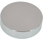 Metal Universal Horizontal Bubble Horizontal Bead Level Horizontal Balancing Bubble Level Round (40mm) (m126896)