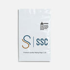 Premium White Knit Cotton T-Shirt Cloth Wiping Rags (1.00)