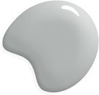 AMY HOWARD AT HOME Chalk-Based One Step Paint for Furniture, Cabinetry, Decor, Finish, and More | No Stripping, Sanding, or Priming | Light Base | 32 Ounce | Summer Regatta