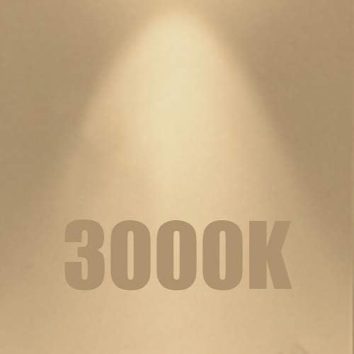 T10 Led Long Bulbs,8W Dimmable Tubular Bulb,75 Watt Equivalent,E26 Edison Style Vintage LED Filament Light Bulb,3000K Soft White,8.9in(225mm),4-Pack.