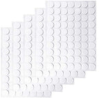 Clear Sticky Tack Adhesive Poster Tacky Putty Removable Round Putty Double-Sided Round No Traces Adhesive Sticke for Festival Decoration（350）