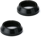169-730 Mig Shock Washer Insulators 169730 for Miller Welding Gun M25, M40 (2 Pack) 169-730 (2)