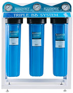 undersink-Water-Filtration-Systems