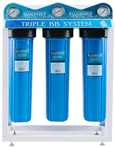 undersink-Water-Filtration-Systems