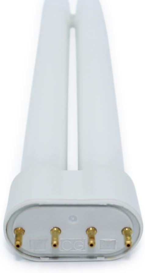 Replacement for Damar F24LTT/4P/841/ECO Light Bulb by Technical Precision