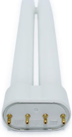 Replacement for Damar F24LTT/4P/841/ECO Light Bulb by Technical Precision