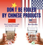 American Filter Company®, water filter, Model # AFC-EWH-3000, Compatible with Elkay(R) Halsey-Taylor(R) WATERSENTRY(R) HWF172 Water Fountain Station Fillers