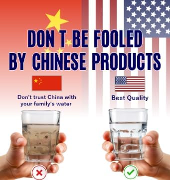 American Filter Company®, water filter, Model # AFC-EWH-3000, Compatible with Elkay(R) Halsey-Taylor(R) WATERSENTRYPLUS(R) Water Fountain Station Fillers HWF172