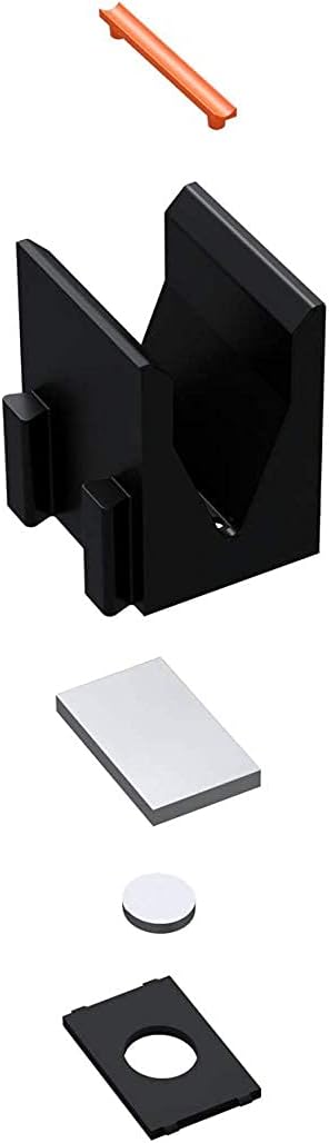 ToolBox Widget - Modular Screwdriver Organizers for Tool Box | Magnetic Screwdriver Holder | Tool Storage Organizer for Professional & DIY Mechanics | Organize Tools for Fast Accountability | 4 Pack