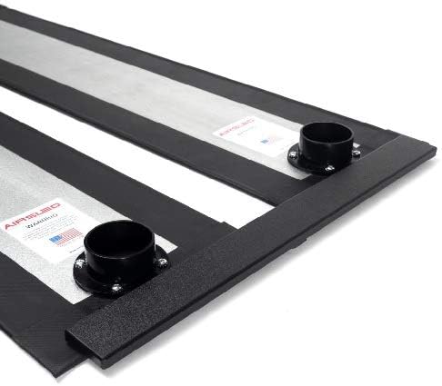 Heavy Duty Appliance Mover (AM2400-VS)