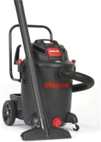 Shop-Vac 8251405 14 Gallon Wet/Dry Utility Vacuum, 6.5 Peak HP, 2.5 Inch Diameter x 8 Foot Hose, 12 Food Cord, SVX2 Motor Technology, Durable Design For Heavy-Duty Cleaning Tasks