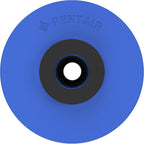 Pentair OMNIFilter RS6-20 Sediment Water Filter, 20-Inch, Whole House Heavy Duty Big Blue Pleated Replacement Cartridge, 20" x 4.5", White