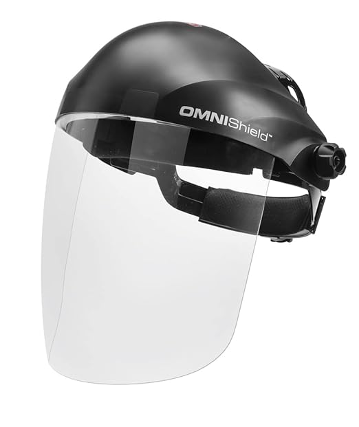 Lincoln Electric Intermediate Education Welding Gear Ready-Pak - Comprehensive PPE & Tool Kit - 18 Products - K4595-2XL