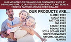 Iron 25 mg Bio-Max Series Capsules - Hypo - 120 ct