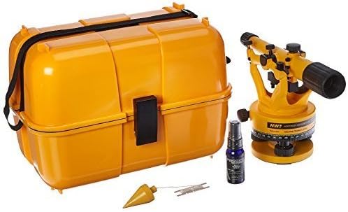 NWI NSL500B Siteline Transit/Level