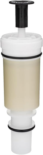 Flushmate C-100501-KIT Replacement Flush Valve Cartridge for Flushmate 503H Pressure Assist Systems - Includes Duckbill Valve, Filter Screen & Lower Supply Filter, 1.28 GPF Systems, OEM Part