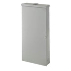 Leviton 20 Space Outdoor Load Center with 100A Main Circuit Breaker, LR210-BDD