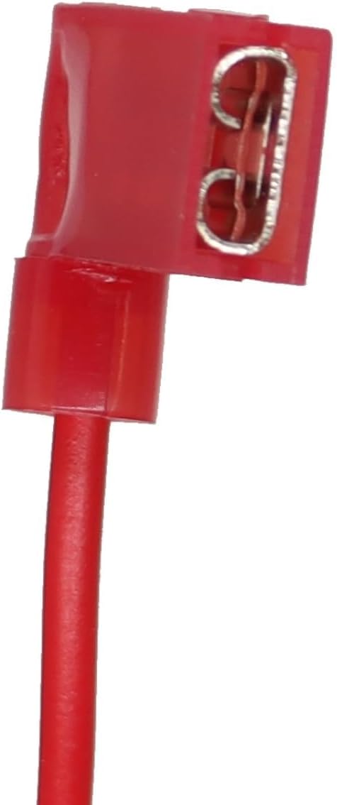 100112328 21" 750 Millivolt Thermopile Assembly Compatible with Gas Water Heater Replaces 6911197 9007872005 100094024