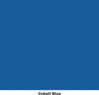 Dixie Belle Paint Company Chalk Finish Furniture Paint - Cobalt Blue (4oz) - Matte Vibrant Blue Chic Chalk Mineral DIY Furniture Paint