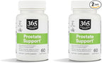 Whole Foods Market, Prostate Support, 60 Softgels (Pack of 2)