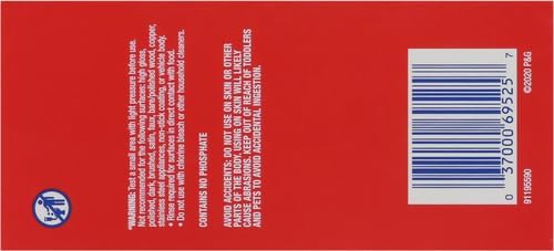 Mr. Clean Magic Eraser, Extra Durable | Multi Purpose Cleaner | 10 Count, Pack of 4