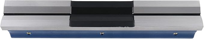 Accusize Industrial Tools 12 inch Master Precision Level in Fitted Box, Accuracy 0.0002'' /10'', S908-C687