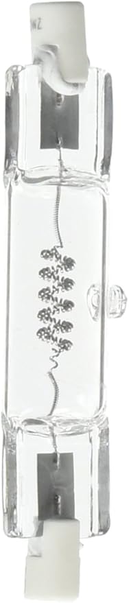 Ushio BC6261 1000230 - DWZ - Stage & Studio - T4-375W - 120V - R7s Base - 3000K