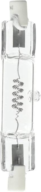 Ushio BC6261 1000230 - DWZ - Stage & Studio - T4-375W - 120V - R7s Base - 3000K