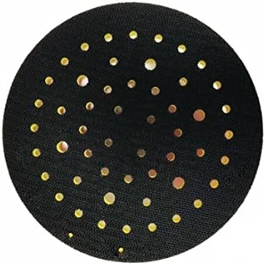 AirVANTAGE Random Orbit Sander Low-Profile Backing/Replacement Pad (5" MH Hook)