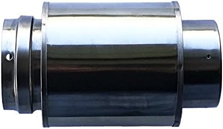 EZ Ultra HE Propane (LPG) Gas Indoor Condensing Tankless Water Heater - Digital Display - Whole Home