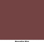 Dixie Belle Paint Company Chalk Finish Furniture Paint - Muscadine Wine (4oz) - Matte Red Wine Chic Chalk Mineral DIY Furniture Paint