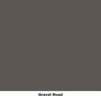 Dixie Belle Paint Company Chalk Finish Furniture Paint - Gravel Road (1 Gallon - 128oz) - Matte Warm Grey Chic Chalk Mineral DIY Furniture Paint