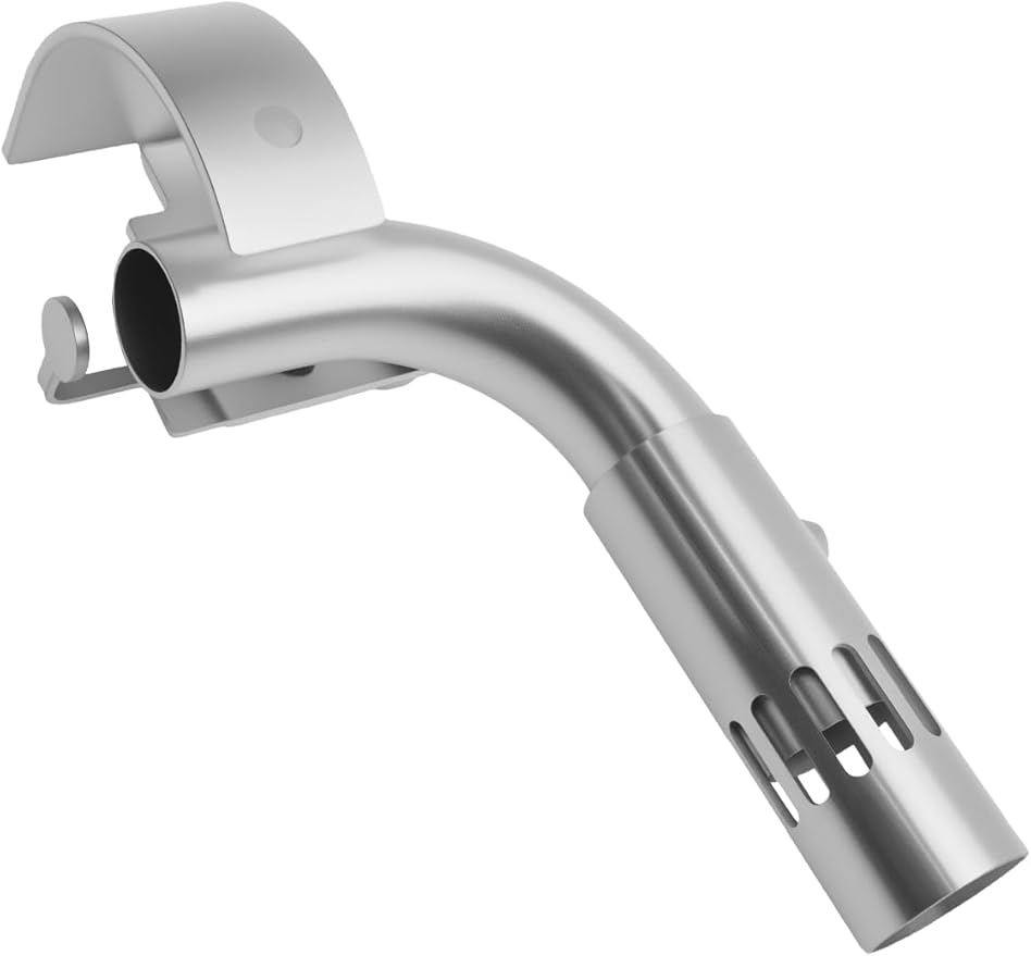 Main Burner Assembly Fit for Dometic Atwood LP Gas 6 Gallon Water Heater Replace 91638 Gear Shaft Bearing Set