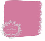 AMY HOWARD AT HOME Chalk-Based One Step Paint for Furniture, Cabinetry, Decor, Finish, and More | No Stripping, Sanding, or Priming | Light Base | 16 Ounce | Table for One