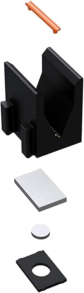 ToolBox Widget Screwdriver Organizer Pro Series 4.0 – Magnetic Holder for Tool Drawers – Modular Toolbox Organizer System – Tool Storage for Professional & DIY Mechanics - 6 Pack, 72 Holders