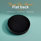 High precision horizontal bubble Cardan level horizontal bubble band ball bead leveler 60MMAccuracy 15'/2