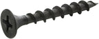 Grip-Rite 114CDWS5#6 X 1-1/4" Phillips Bugle Head Coarse Thread Sharp Point Drywall Screw, 5lb Box