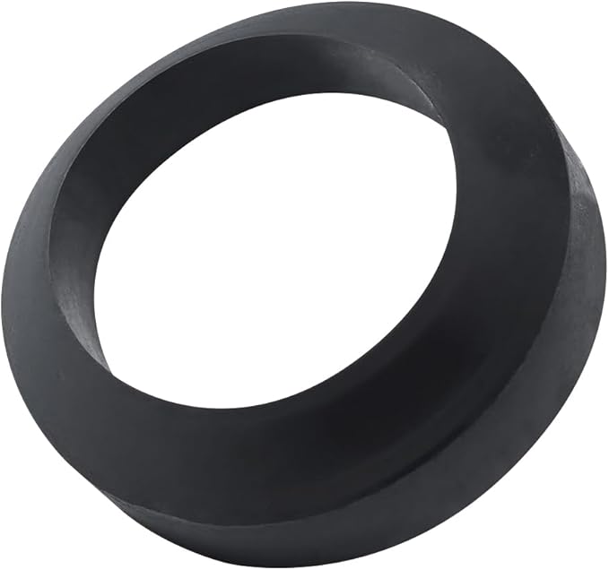 9BU024E Tank to Bowl Gasket Fit for TotoDrake Toilets, Compatible with Most 3" Two-Piece Models, Toilet Tank Gasket Replacement Gasket for Toto ToiletPart, 1 Pc