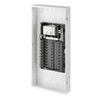 Leviton 20 Space, 20 Circuit Indoor Load Center with 100 Amp Main Circuit Breaker, LP210-BPD