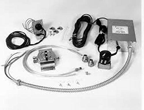 Tjernlund WHK-I Instantaneous Water Heater Interlock Control