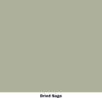 Dixie Belle Paint Company Chalk Finish Furniture Paint - Dried Sage (16oz) - Matte Gray/Green Chic Chalk Mineral DIY Furniture Paint