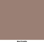 Dixie Belle Paint Company Chalk Finish Furniture Paint - Mud Puddle (32oz) - Matte Rich Taupe Chic Chalk Mineral DIY Furniture Paint