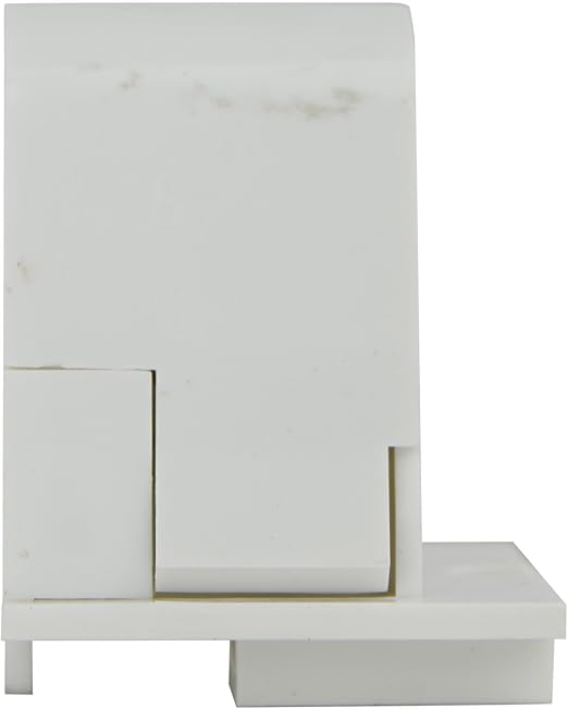 Diodesy- Pack of 10 E825 T12 Fluorescent Socket to LED Tube Light, Linear Lamp Socket, Female Push Up Socket, UL Listed