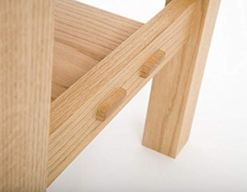 Edge Supply Red Oak 5/8 inch X 500 ft Roll Non-glued Wood Edge Banding – Real Wood Veneer Edging with Smooth Sanded Finish– Highest Grade Red Oak Edge Banding for Furniture Restoration.