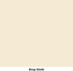 Dixie Belle Paint Company Chalk Finish Furniture Paint - Drop Cloth (32oz) - Matte Linen White Chic Chalk Mineral DIY Furniture Paint