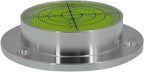 Universal Horizontal Bubble High Precision Household Compass Level Level Horizontal Bead Level Ruler (60mm) (m258890)