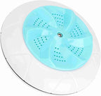 Mini Portable Household Washing Machine Ultrasound Turbo Washer Laundry for Travel (Green)